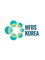 식품의약품안전처 MFDS 이미지