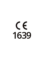 CE Mark (MDR 2017/745) 이미지
