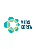 Ministry of Food and Drug Safety MFDS 이미지