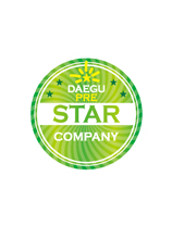 Daegu Pre-STAR COMPANY 이미지