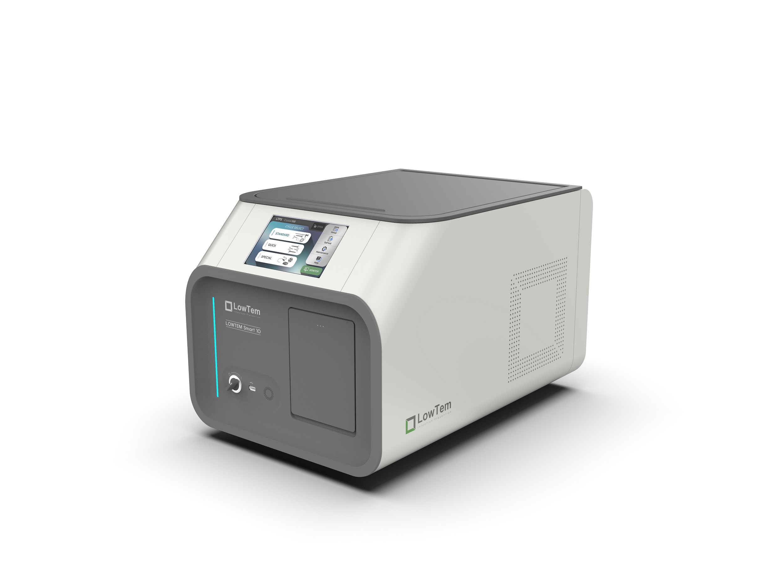 Smart 10 Plasma Sterilizer 썸네일