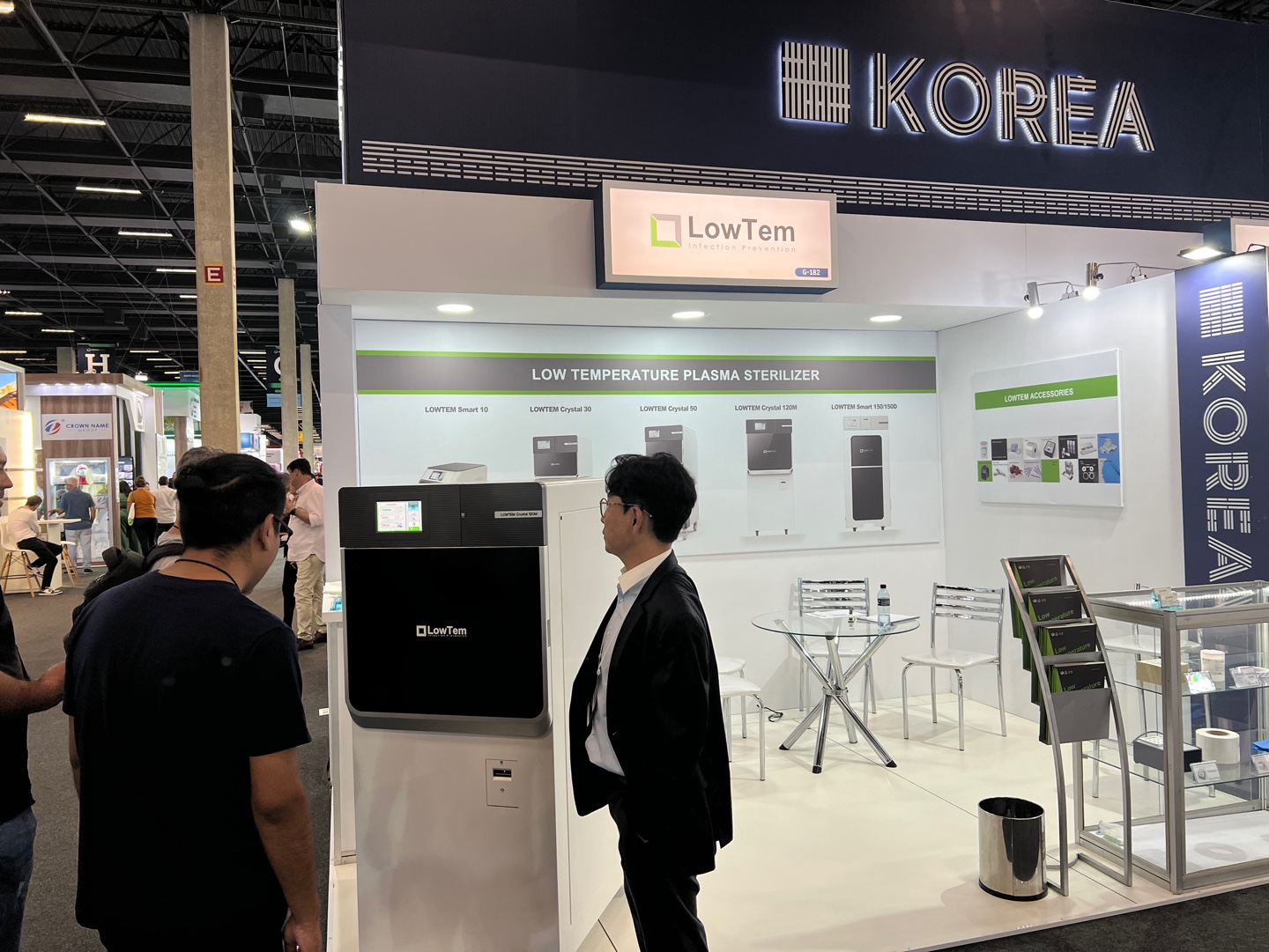 2024 Hospitalar 썸네일